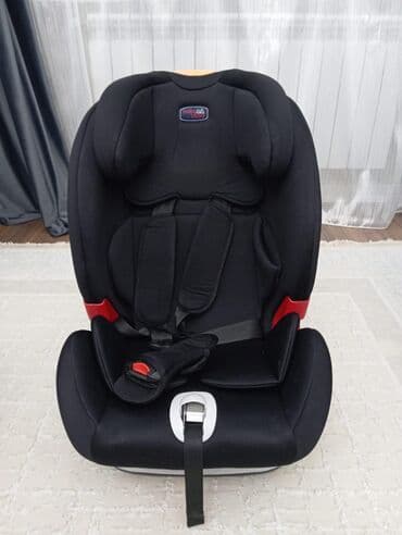 Колье: Baby Land uşaq avtokreslosu - Model: Baby Land (şəkildəki) - Yaş və — 1