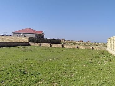 bine qesebesinde ev: 6 sot, Tikinti, Mülkiyyətçi, Kupça (Çıxarış) — 3