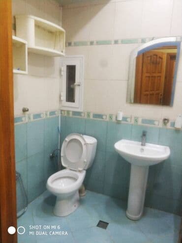 mingecevirde ucuz kiraye evler: Nizami rayonu Xalqlar Dostluğu metrosunun yaxınlığında, yeni tikili — 12