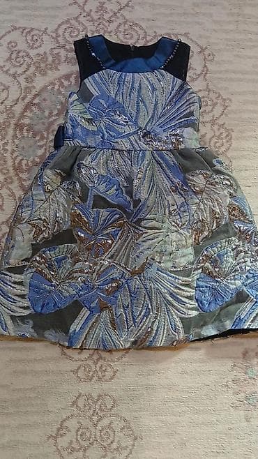 giz: Don, Ziyafət, 3 - 4 yaş — 2