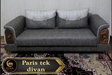 Divan, Yeni, Açılan, Bazalı, Parça, Şəhərdaxili pulsuz çatdırılma