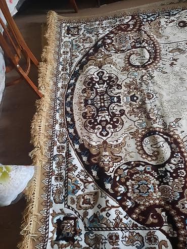 pak xalca: Xalça — 6