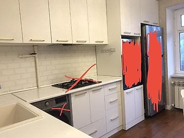 Офисная мебель на заказ: Metbex mebeli. 600azn. yeni kimidir. Yasayis olmayan evde qalib — 2