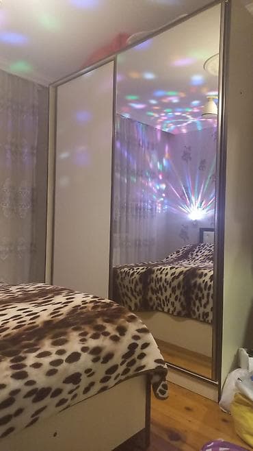 kunc divanlar işlənmiş: İkinəfərlik çarpayı, Dolab — 3