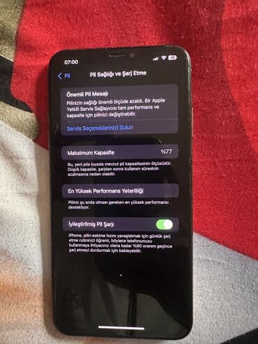 id: IPhone Xs Max, 64 ГБ, Face ID — 3