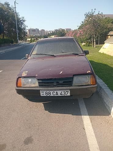 Avtomobil satışı: 2300 man.Elaqe 099-101-31-60 — 2