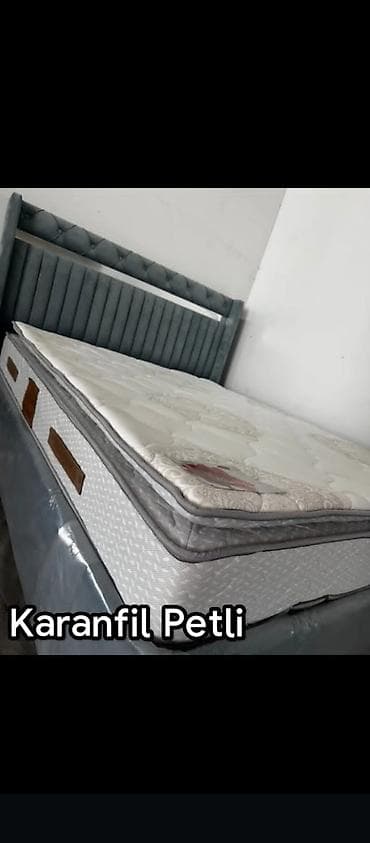 matras dosek: Yeni, Ortopedik matras — 4