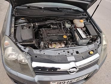 авто volkswagen: Opel astra unversal satilir mawin super vezyetde hec bir problemi — 9