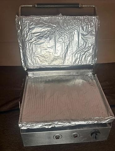 iphone 12 2. el: Doner burger ucun toster — 2