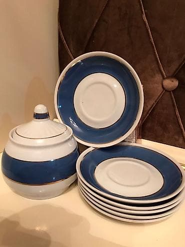 süfreler: Nəlbəkilər — 6