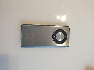 samsung tab s2: Honor Magic 5 Lite, rəng - Boz, Barmaq izi — 2