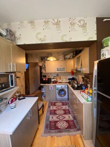 xalqlar dostluğunda satılan evlər: Bakı, 2 otaqlı, Köhnə tikili, m. Xətai, 52 kv. m — 7