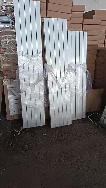 kombi satilir: Yeni Seksiyalı Radiator Alüminium — 5