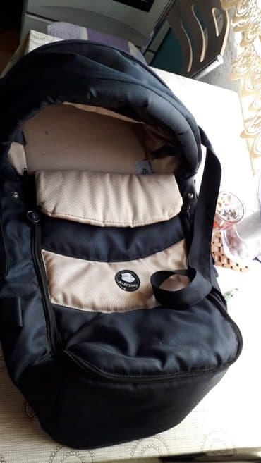 индиго сапат бишкек: Сумка для коляски, Б/у — 3