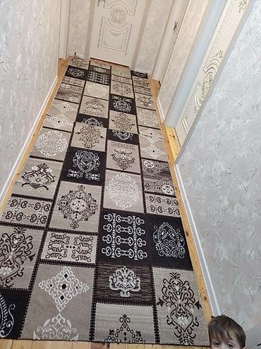 Xalça Dekorativ, Kredit yoxdur