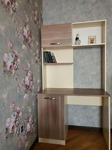 usaq dolab: Oğlan və qız üçün, Təknəfərlik çarpayı — 6