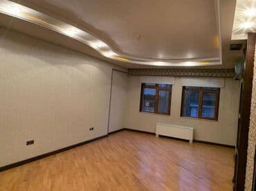 купить квартиру на баилово: Баку, 3 комнаты, Вторичка, 80 м² — 1