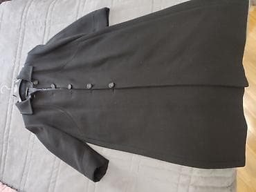 palto satışı: Palto Loreta firması (Sumqayıtda)46-48 razmer 400 AZN dır satışda — 5