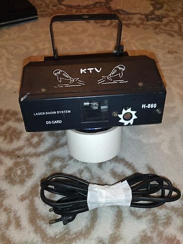 Другой декор и предметы интерьера: Lazer təcili satılır — 7