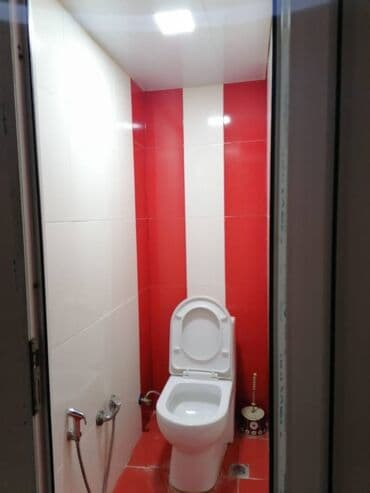 gencede 3 otaqli evlerin qiymeti: 3 otaqlı, Yeni tikili, m. Qara Qarayev, 65 kv. m — 20