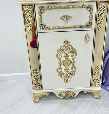 Qab-qacaq və mətbəx ləvazimatları: Yıldız yataq destı turkıye ıstehsalıdı demek olar kı ıslenmeyıb ev — 9