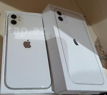 IPhone 11, 128 GB lalafo.az -da IPhone 11, 128 GB