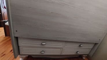 Oğlan və qız üçün, İşlənmiş, Dördbucaq, Beşik, Dəst ilə, Matras ilə, Yellənmə mexanizmsiz