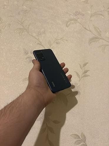 ТВ и видео: Redmi Note 11, 128 ГБ, Сенсорный — 4