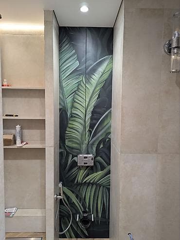 Строительные леса: Divar rəsimlərinin çəkilməsi🎨 WhatsApp aktiv yazın bizə və ya zəng — 4