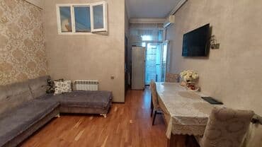 kiraye ev suraxanida: Yeni Günəşli D massivində 3 otaqlı mənzil satılır Yeni tikili 15 — 7