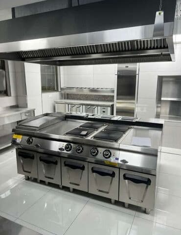 ət çəkən maşinlar: Professional mətbəx avadanlıqları. Zavod istehsalı. İstənilən formada — 1