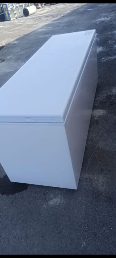 derin dondurcu: Dondurma üçün, 85 * 200 * 65, İşlənmiş, Ödənişli çatdırılma, Rayonlara çatdırılma, Ünvandan götürmə — 1