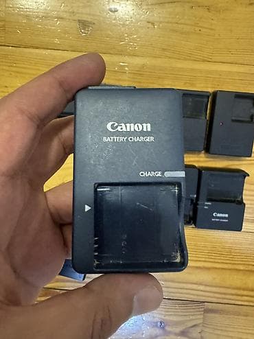 canon eos 5d mark ii: Sony Canon Nikon Olyumpus reqemsal fotoaparatlar ucun adapdrlar — 7