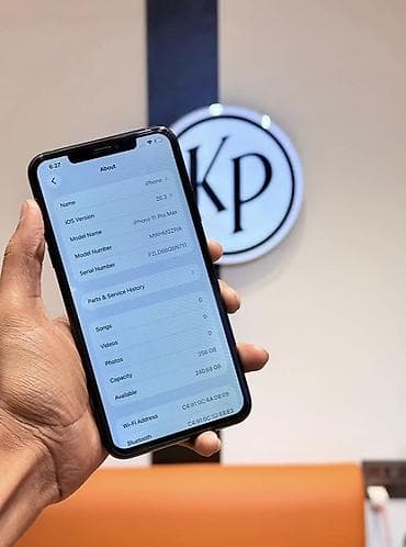vip iphone 11: IPhone 11 Pro Max, 256 GB, Yaşıl, Face ID, Hissə-hissə ödəniş, Simsiz şarj — 3