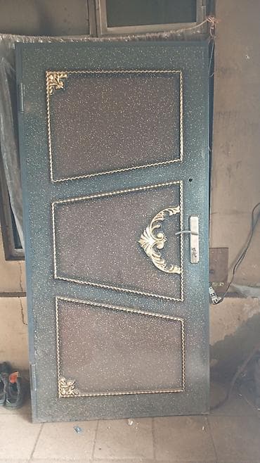 qapi setka: Hər qiymete qapılar və darvazalar tek ünvanda Sumqayıt şəhəri — 2