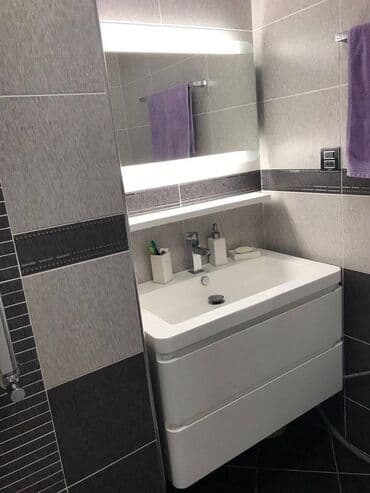 sarayda yeni tikili binalar: 2 otaqlı, Yeni tikili, m. Həzi Aslanov, 70 kv. m — 10