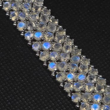 gumuş əşyaları: Bilərzik, Gümüş — 5