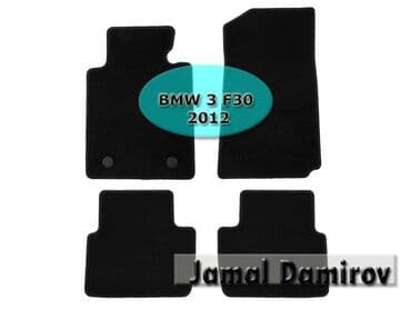 bmw 3 серия 330i mt: "bmw 3 f30 2012" kovrolin ayaqaltılar bundan başqa hər növ avtomobi̇l — 1