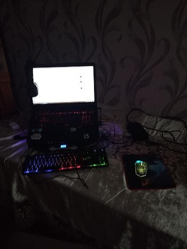 4g mifi modem bakcell: İşlənmiş ASUS 17.3 ", Intel Core i7, 1 TB — 3