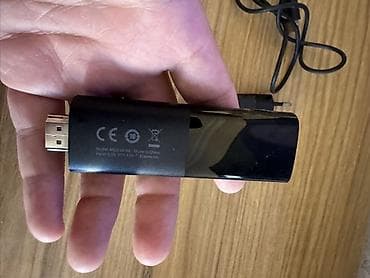 Xiaomi Mi TV Stick (Model: MDZ-24-AA) - HDMI qoşulan kompakt media lalafo.az -da Xiaomi Mi TV Stick (Model: MDZ-24-AA) - HDMI qoşulan kompakt media