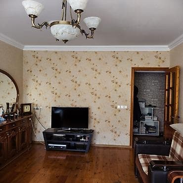 zigda kiraye evler 2023: Xırdalan, 2 otaqlı, Köhnə tikili, 56 kv. m — 3