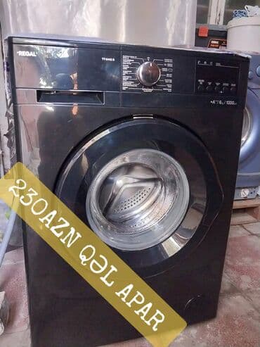 super max стиральная машина отзывы: Стиральная машина Regal, 6 кг, Платная доставка — 1