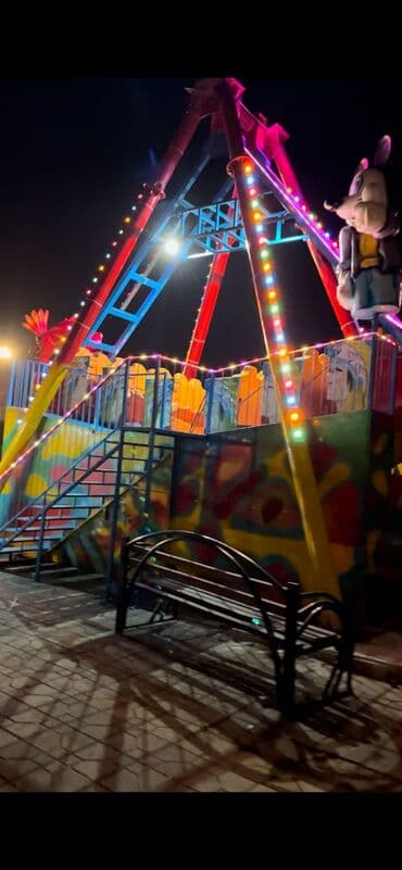 hesir yellencek: Б/у, Без зонтика, Металл — 6