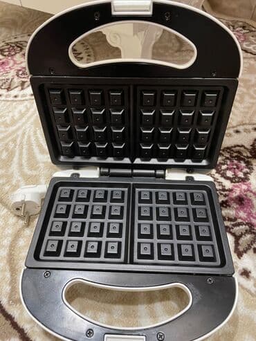 Vitek elektrik vafli tavası,maxi.azdan alınıb heç bir problemi lalafo.az -da Vitek elektrik vafli tavası,maxi.azdan alınıb heç bir problemi