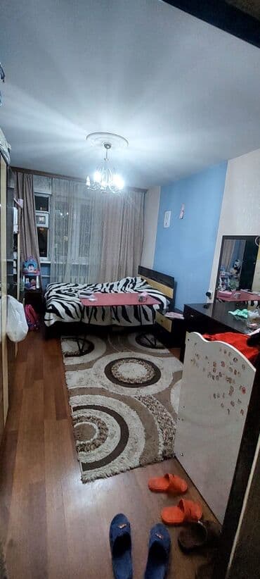 фортуна агентство недвижимости: Bu mənzil geniş dəhliz, yataq otağı və qonaq otağı/mətbəx sahəsini — 5