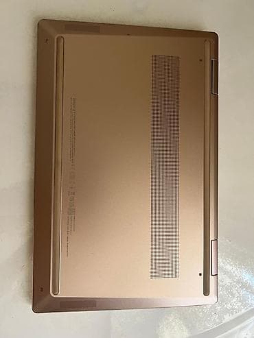 HP: HP Pavilion x360 2-in-1 noutbuk satılır. Sensor ekranlıdır və 360° — 2