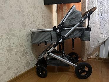 Modullu arabalar: 2-i 1-də araba — 7