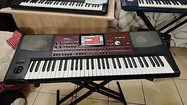 korg 700: Sintezator, Korg, Yeni, Ünvandan götürmə — 3