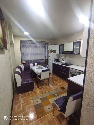 ucuz bina evləri: Bakı, 2 otaqlı, Köhnə tikili, m. Həzi Aslanov, 60 kv. m — 4