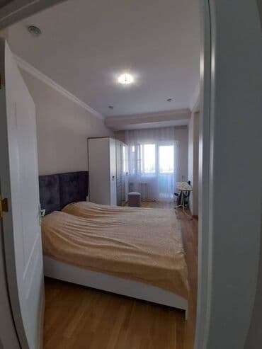 binede ucuz ev: 2 otaqlı, Yeni tikili, 56 kv. m — 3